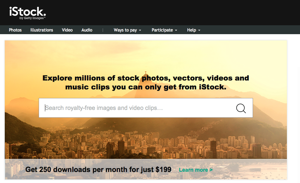 istock