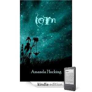 torn